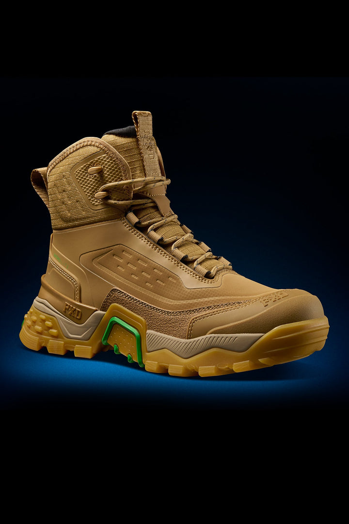 FXD Work Boots EVO-1
