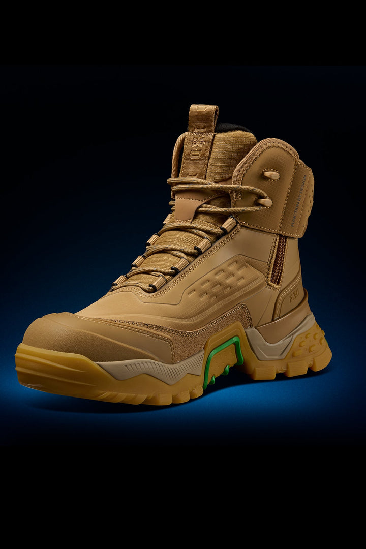FXD Work Boots EVO-1