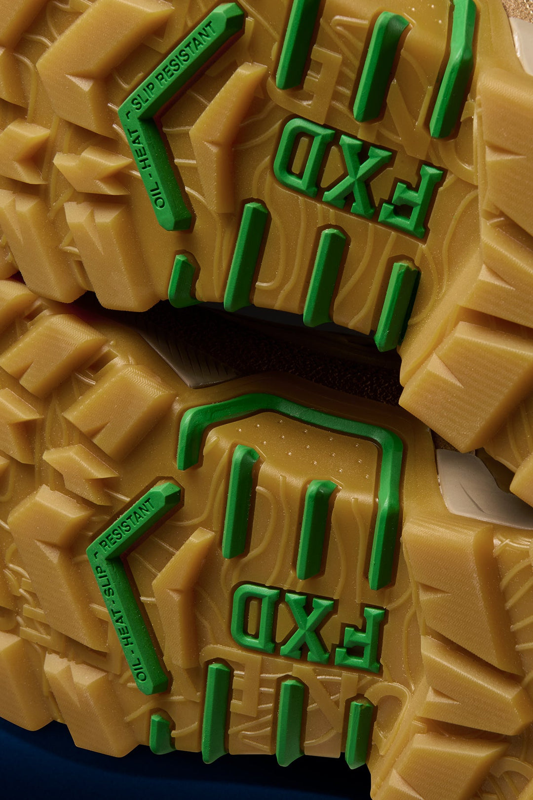 FXD Work Boots EVO-1
