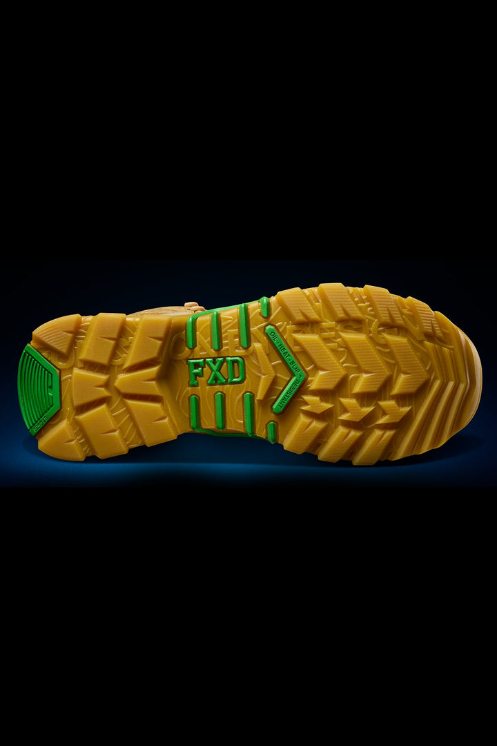 FXD Work Boots EVO-1