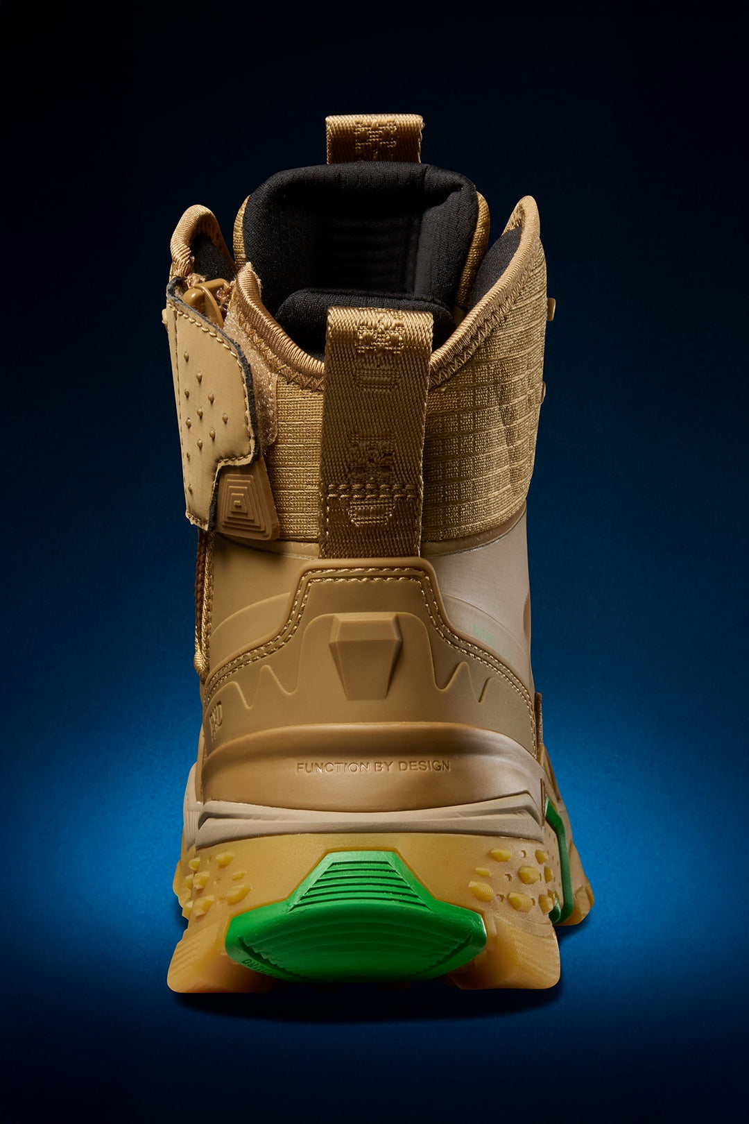 FXD Work Boots EVO-1