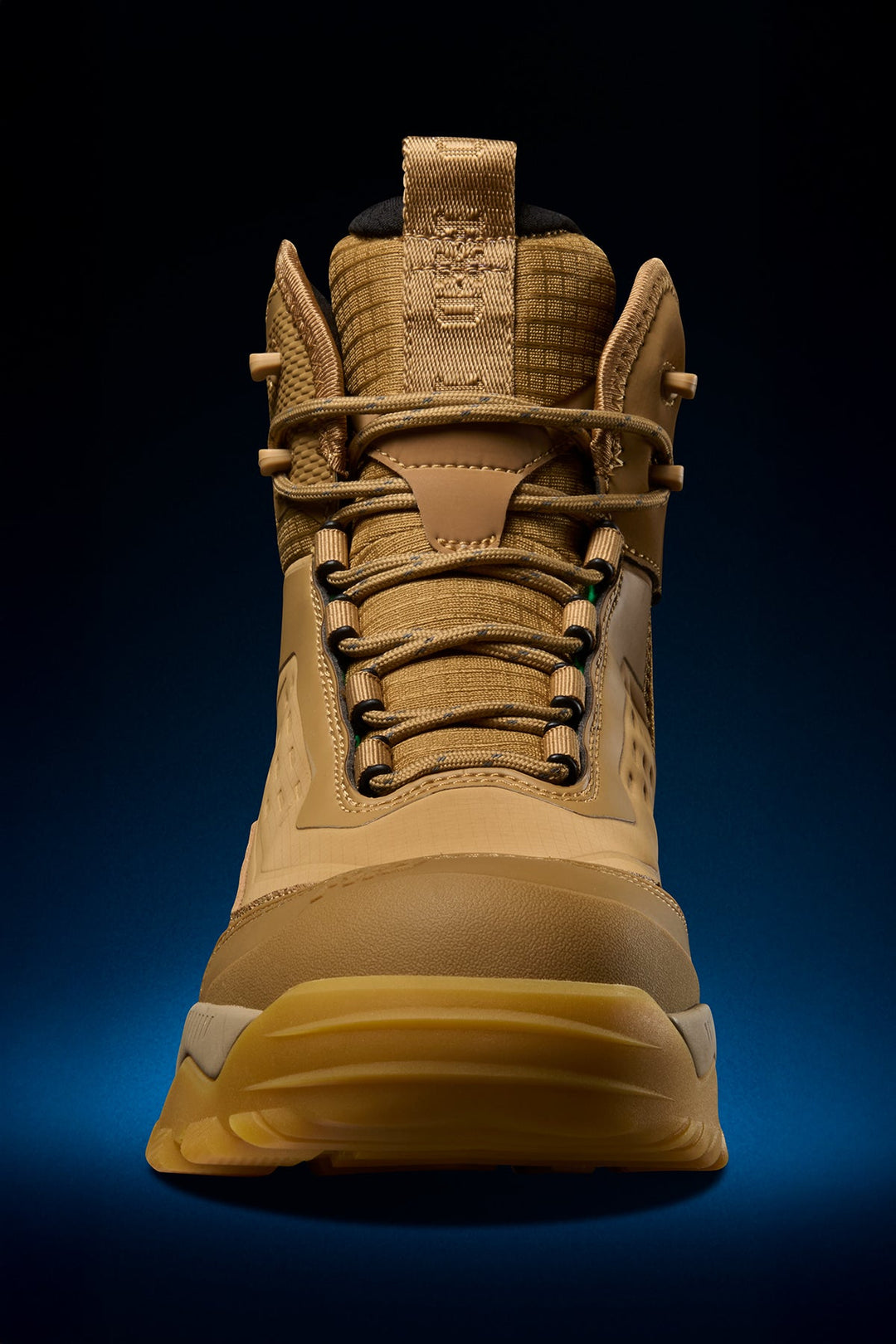 FXD Work Boots EVO-1