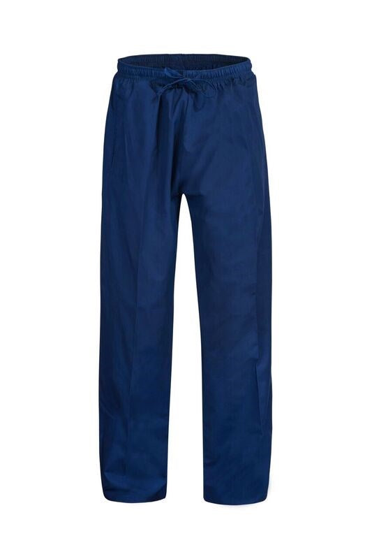 Medi8 Reversible Unisex Pant Dark Blue
