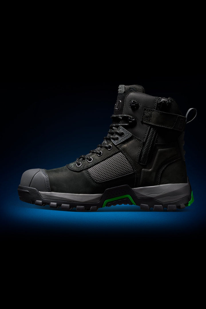 FXD Waterproof Nitrolite Workboots WB-1WP