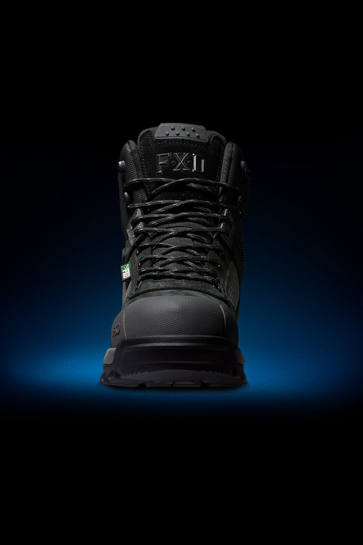 FXD Waterproof Nitrolite Workboots WB-1WP