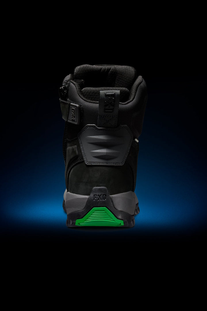 FXD Waterproof Nitrolite Workboots WB-1WP