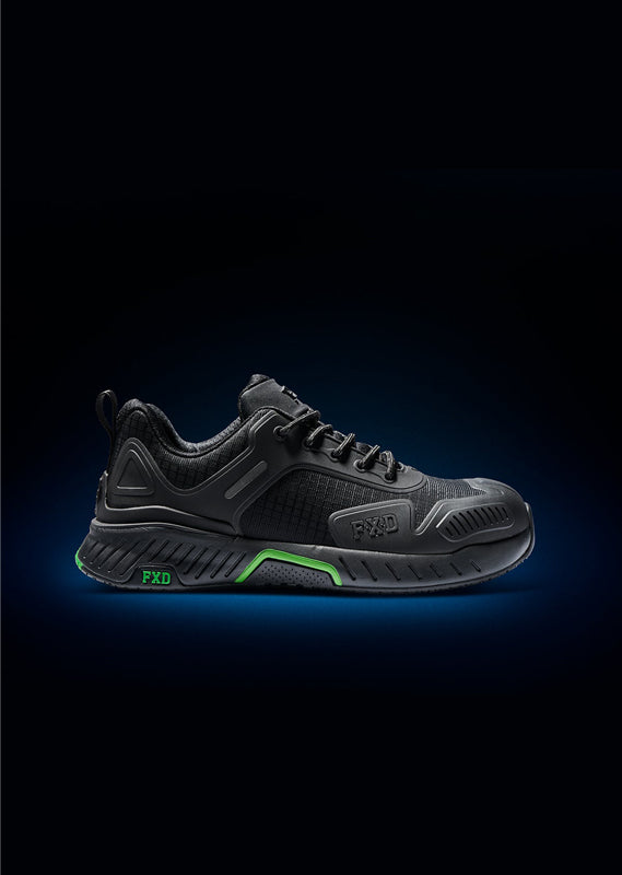 FXD Nitrolite Safety Work Jogger WJ-1