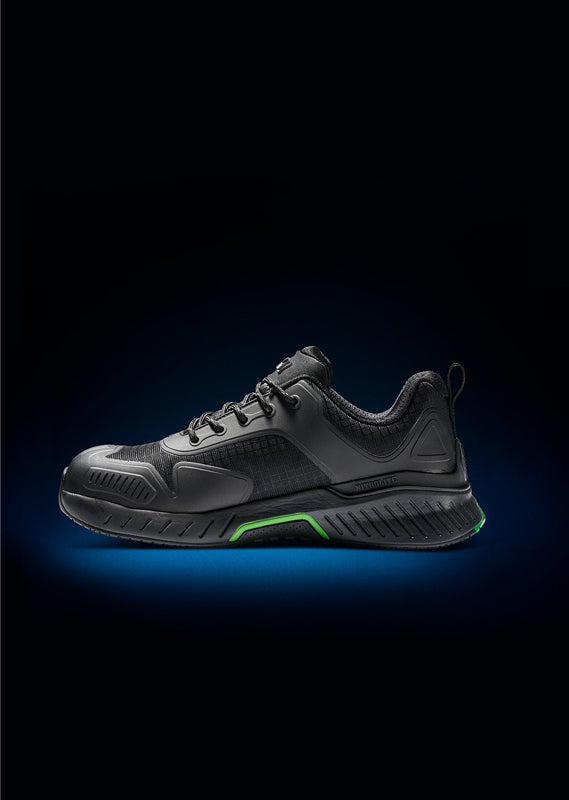 FXD Nitrolite Safety Work Jogger WJ-1