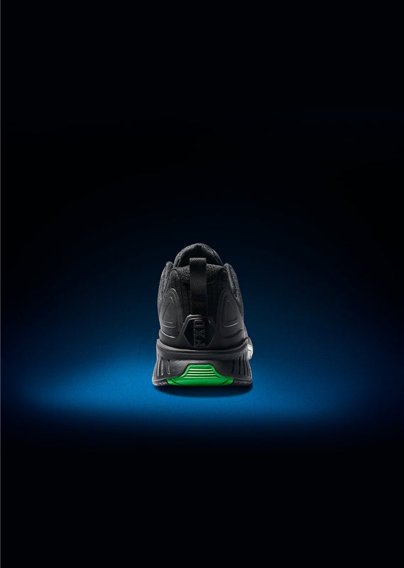 FXD Nitrolite Safety Work Jogger WJ-1