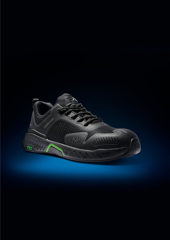 FXD Nitrolite Safety Work Jogger WJ-1