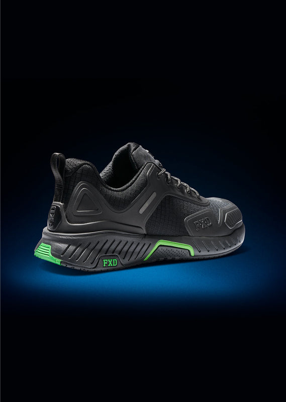 FXD Nitrolite Safety Work Jogger WJ-1