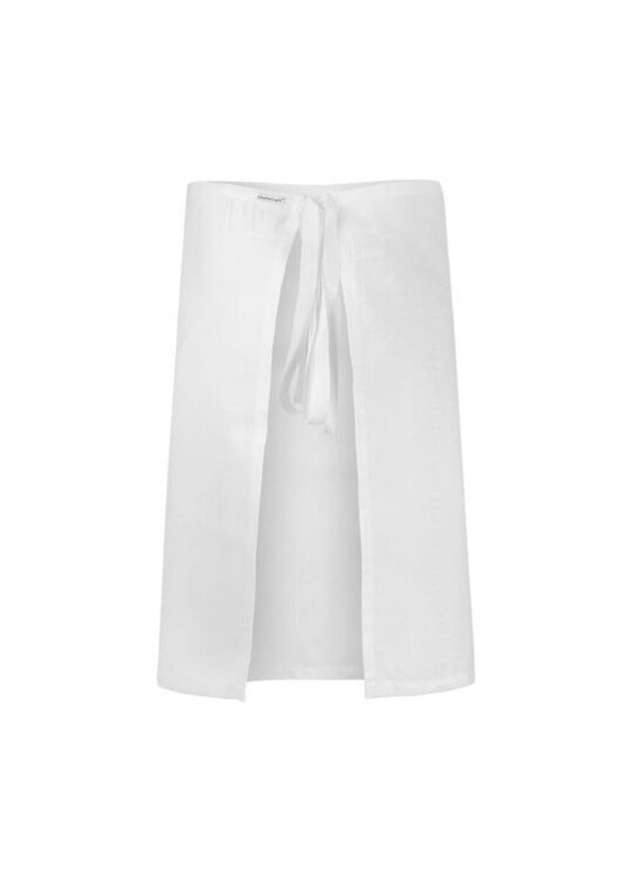 Chefs Craft 1/2 Apron Ca016