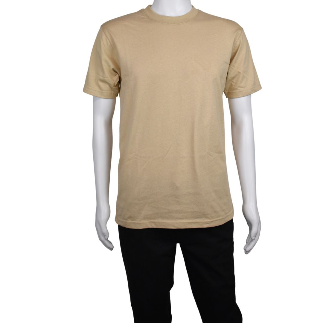 SR Classic Mens T-Shirt