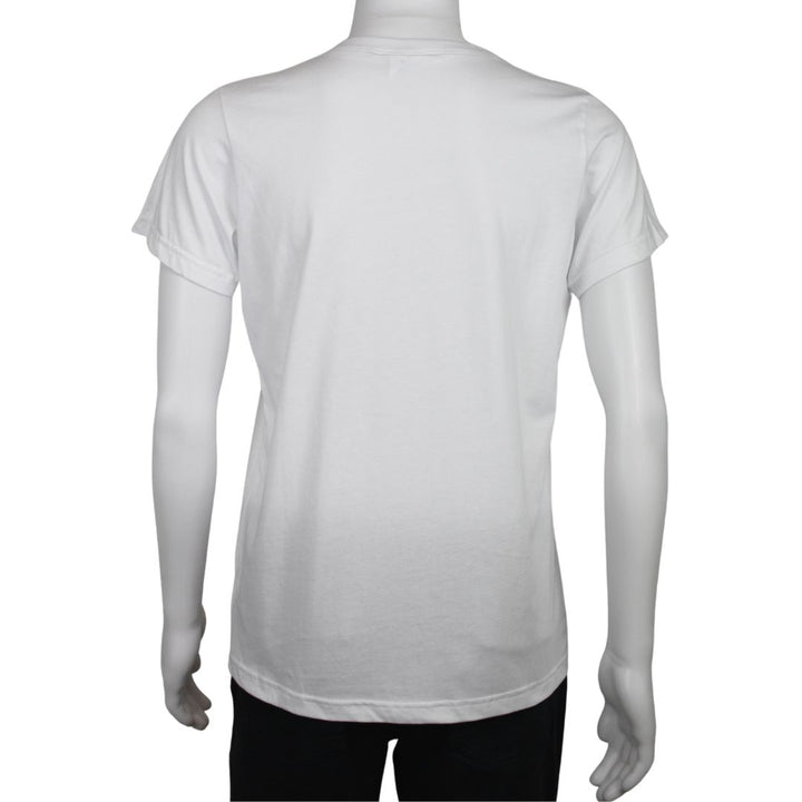SR Classic Mens T-Shirt