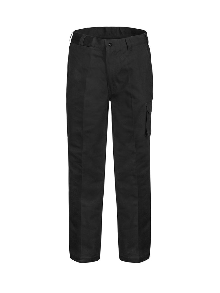 WORKCRAFT MODERN CARGO TROUSER WP3068