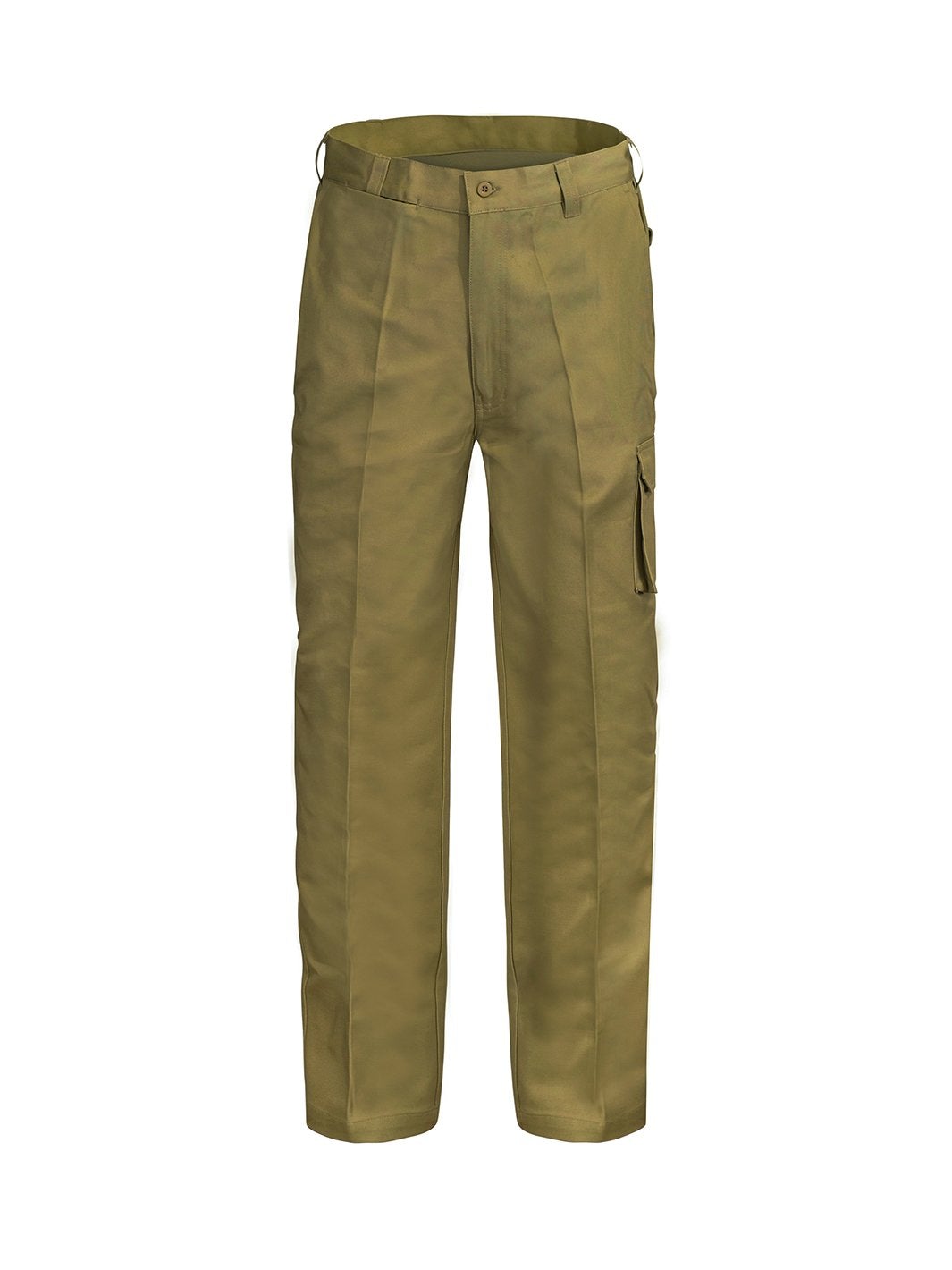 WORKCRAFT MODERN CARGO TROUSER WP3068