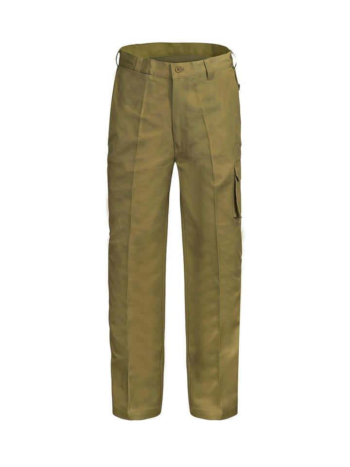 WORKCRAFT MODERN CARGO TROUSER WP3068